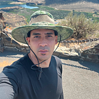 Adrian Avila Atencio