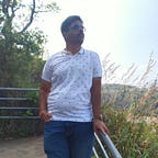 Manish Kulkarni