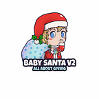 Baby Santa Token V2