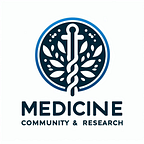 Medicine Community & Research
