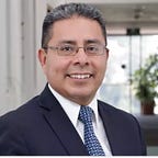 Robert Hernández Martínez