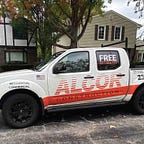 ALCOR Construction Roofing & Siding