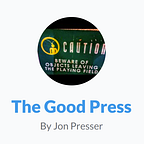 The Good Press