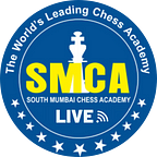 South Mumbai Chess Academy