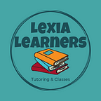 Lexia Learners