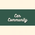 Car Community