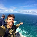 Andrea Gernone 🫀🥷