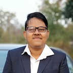 Anurag Kandulna