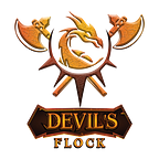Devil's Flock