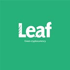 Leaf Coin