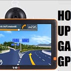 Garmin GPS Update Software