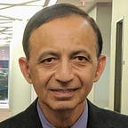 Ravi Taxali