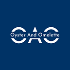 The Ultimate Food & Travel Blog| OysterAndOmelette