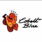 Cobalt Blue Foundation