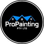 Pro Painting Pty Ltd