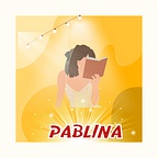 Pablina - F🌺M.