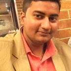 Kumar Abhishek