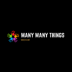 Many Many Things