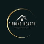 Finding Hearth