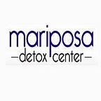 Mariposa Detox Center