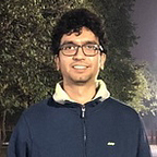 Raviraj Joshi