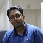 Hari Krishnan