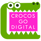 CrocosGoDigital