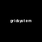 gridsystem