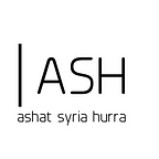 Ashat Syria Hurra