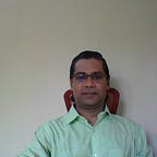 Ganesh Nagalingam