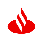 Be Tech! with Santander