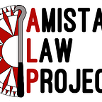 Amistad Law Project