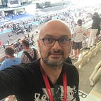 Maurizio Santamicone