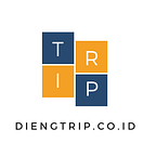Paket wisata Dieng - Review Tour Dieng