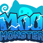 Moo Monster Game