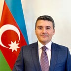 Nasimi Aghayev