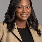 Attorney Miya Griggs