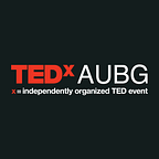 TEDxAUBG