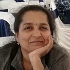 Nivedita Khandekar