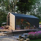 Trainer Tiny House