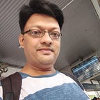 Pritesh Upadhyaya