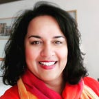 Dr. Asha Prasad