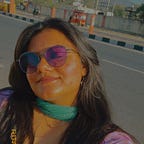 Avisha Pareek