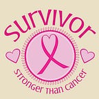 Cancer Survivors / Abuse Survivors Today