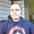 Robert Concepción III