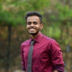 Pratheesh Shivaprasad