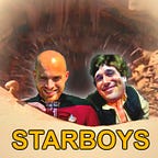 Starboys