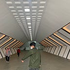 Hilmi Baskara Radanto