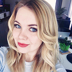 Natalia Majkowska-Stewart