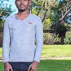 Rivomanana MANDANIAINA